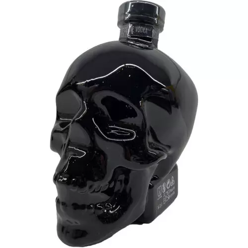 Crystal head onyx vodka 40% 70cl