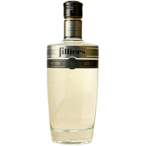 Filliers young&pure jenever 35% 70cl