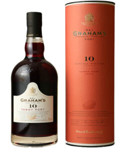 10 jaar oude Grahams port kopen in Turnhout