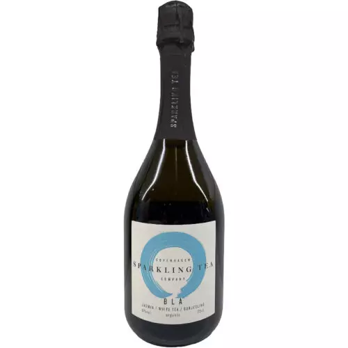 Copenhagen sparkling tea bla 0% 75cl