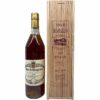 Zeer oude bas-armagnac van het huis Domaine de Baraillon