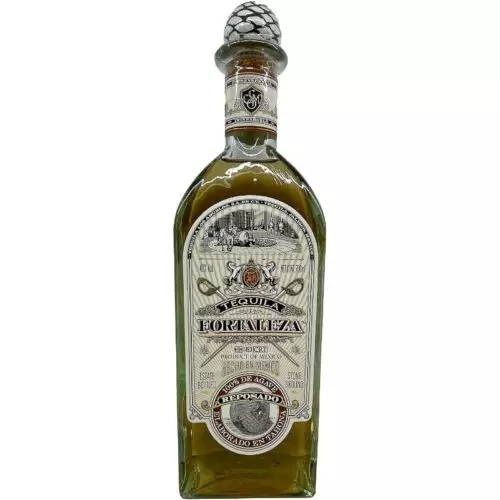 Fortaleza tequile online kopen in België