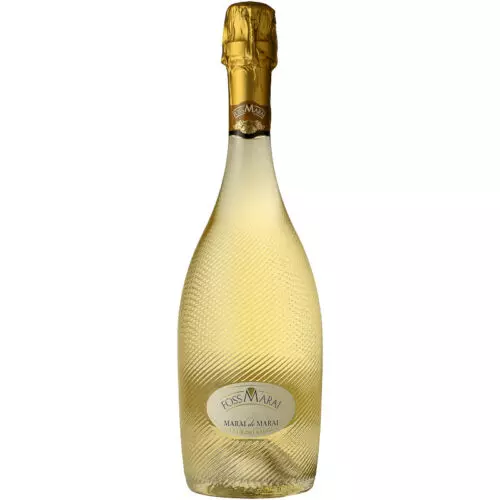 Foss marai de marai prosecco 11% 75cl