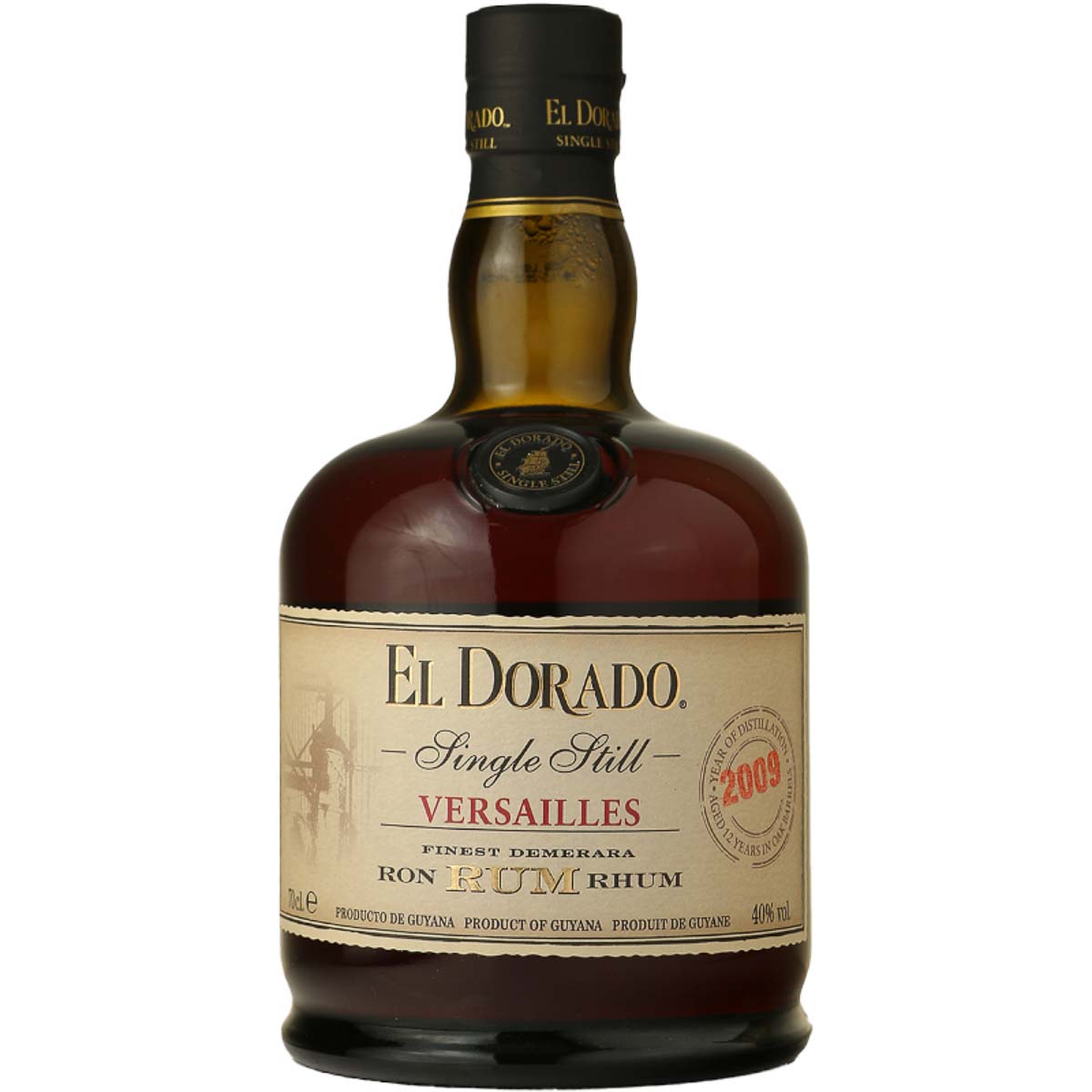 el-dorado-versailles-rum-2009-guyana
