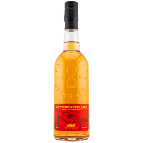 Holyrood ambir 49,8% 70cl