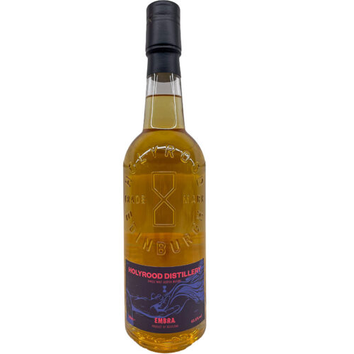 Holyrood embra 2nd arrival 43,6% 70cl