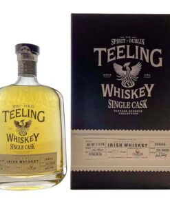 Teeling Single Cask Whisky 28y 70cl