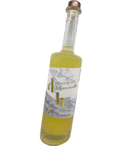 The drunken horse limoncella limoncello 16,5% 70cl