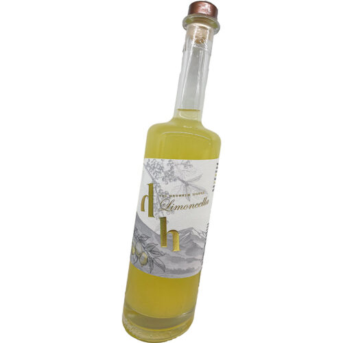 The drunken horse limoncella limoncello 16,5% 70cl