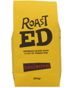 Verse koffiebonen