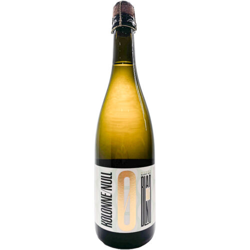 Kolonne null sparkling cuvee blanc no1 0% 75cl