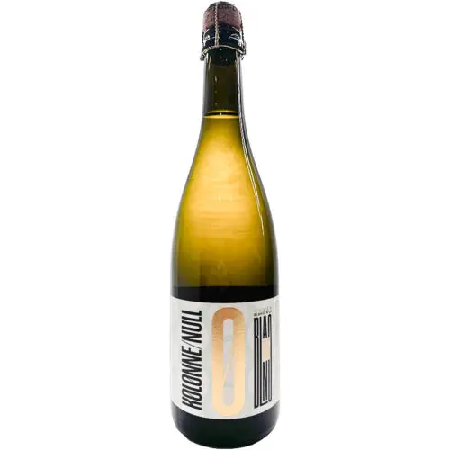 Kolonne null sparkling cuvee blanc no1 0% 75cl