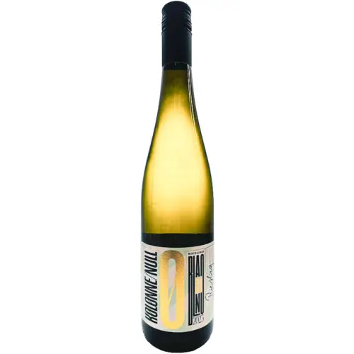 Kolonne null riesling blanc 2023 0% 75cl