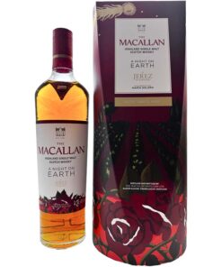 The Macallan a Night on Earth in Jerez de la Frontera 70cl