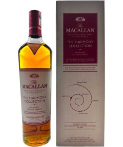 The Macallan The Harmony Collection Intense Arabica 70cl