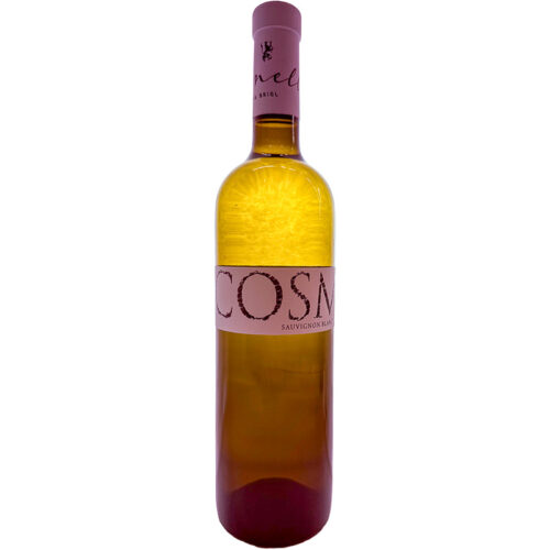 Kornell florian brigl cosmas bianco italiaanse witte wijn 12,5% 75cl
