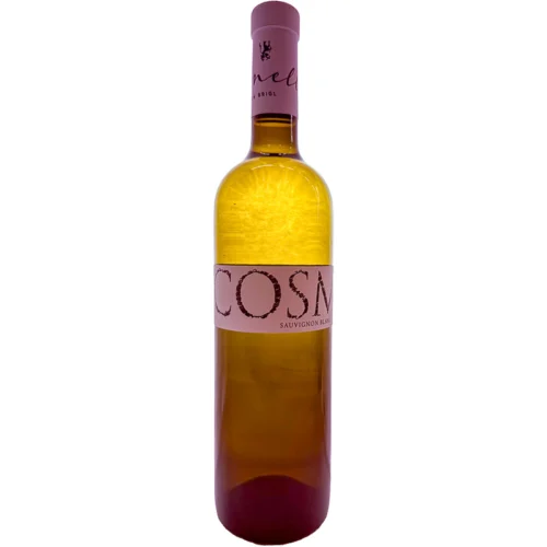 Kornell florian brigl cosmas bianco italiaanse witte wijn 12,5% 75cl