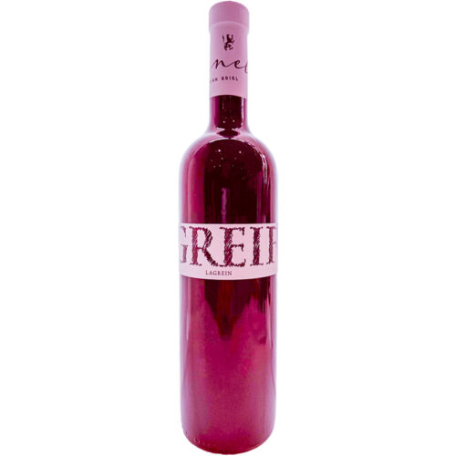Kornell florian brigl greif rosso italiaanse rode wijn 13% 75cl