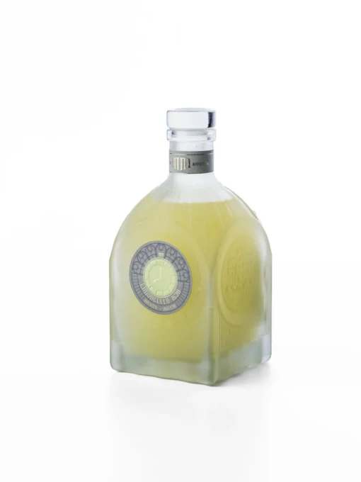 Mm antverpia limoncello 1520 30% 50cl