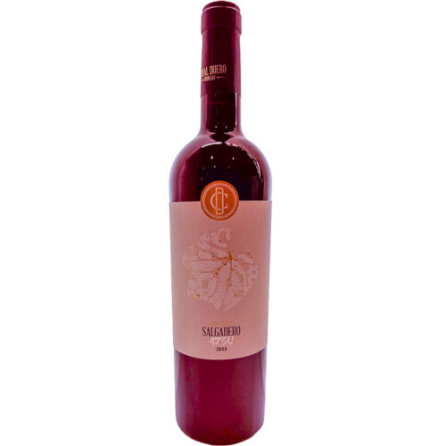 Coral duero salgadero 2018 spaanse rode wijn 15% 75cl