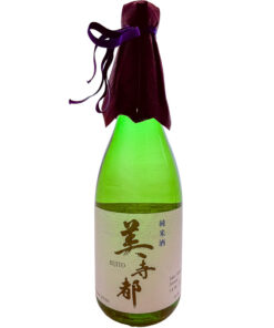 Saké bijito junmai japanse saké 14,5% 72cl