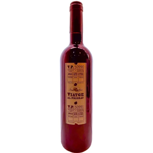 Cellar joan simo viatge tinto spaanse rode wijn 14% 75cl