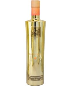 Au vodka juicy peach 35,2% 70cl