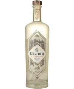Belvedere heritage 176 vodka 40% 70cl