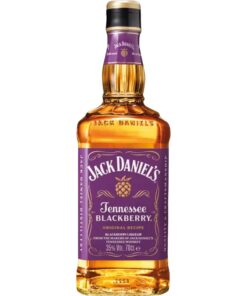 Jack Daniel's Blackberry 70cl