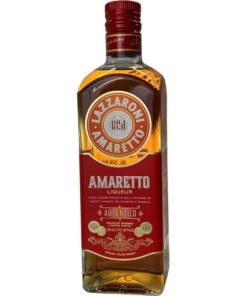 Lazzaroni amaretto liqueur 24% 70cl