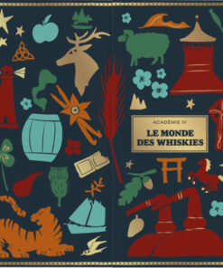 Le monde des whiskies 2025 whisky adventskalender 25 days 50cl
