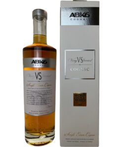 Abk6 vs cognac 40% 70cl