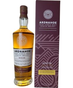 Ardnahoe bholsa islay 50% 70cl
