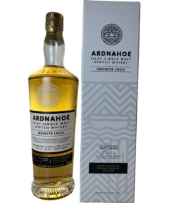 Ardnahoe infinite loch islay 50% 70cl
