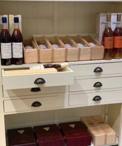 Domaine de baraillon armagnac 1982 48% 70cl