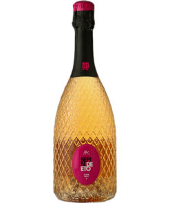Bepin de eto rosé prosecco 11,5% 75cl
