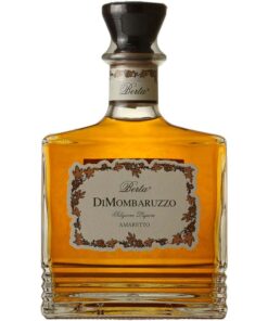 Berta dimombaruzzo amaretto 28% 70cl