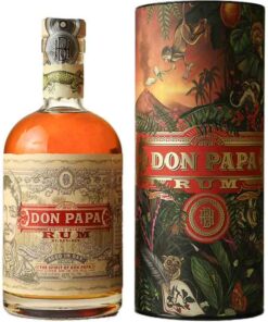 Don papa 7y etui 40% 70cl
