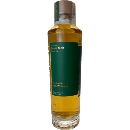 Element Lore single malt R/1.0 Irish whiskey 43% 70cl