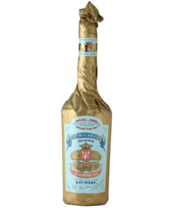Elixir d'anvers reserve 37% 70cl