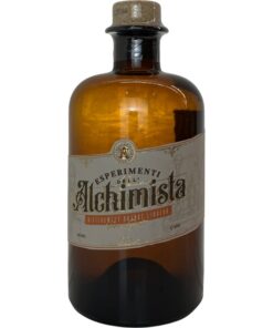 Esperimenti dell' alchimista bittersweet orange liqueur 40% 50cl