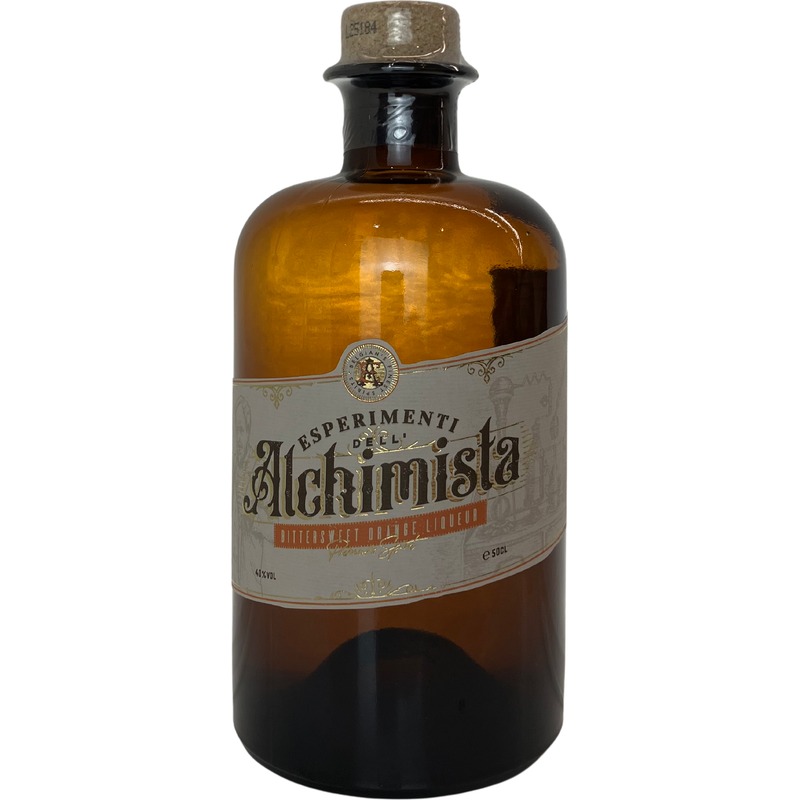 esperimenti-dell-alchimista-bittersweet-orange-liqueur