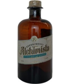Esperimenti dell' alchimista spiced vanilla liqueur 31% 50cl