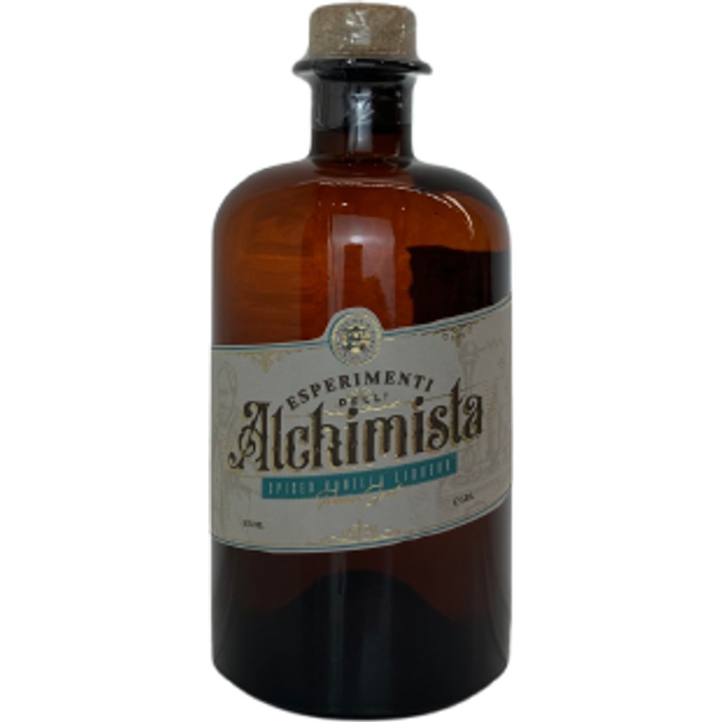 esperimenti-dell-alchimista-spiced-vanilla-liqueur