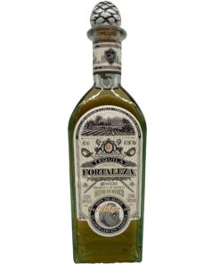 Fortaleza anejo tequila 40% 70cl