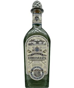 Fortaleza blanco tequila 40% 70cl