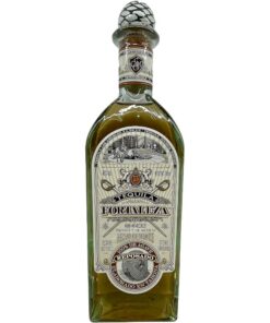 Fortaleza reposado tequila 40% 70cl