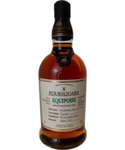 Foursquare equipoise 61% 70cl