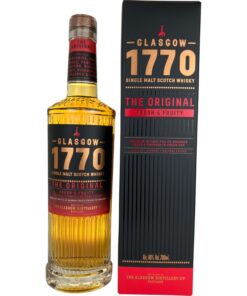 Glasgow 1770 original single malt 46% 70cl