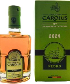 Gouden Carolus Het Anker Pedro Whisky 2024 50cl